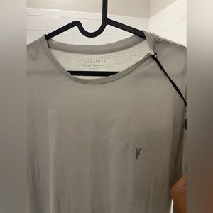 BRAND NEW ALL SAINTS SHIRT